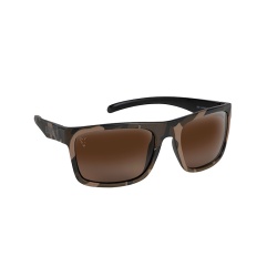 Fox, Ochelari De Soare Avius, Camo Lentila Maro