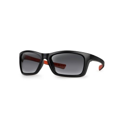 Fox, Ochelari De Soare, Negru/ Orange, Lentila Maro 