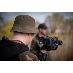 Fox, Palarie, 2 Fete Camo, Bucket Hat