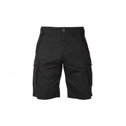 Fox, Pantaloni Scurti, Combat Negru&Portocaliu