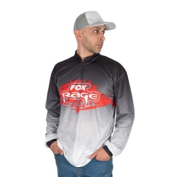 Fox Rage, Bluza Performance, Maneca Lunga