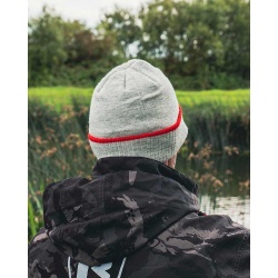 Fox Rage ,Caciula, Light Grey Beanie