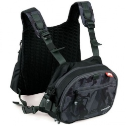 Fox Rage, Geanta Tip Vesta, Pt. Accesorii