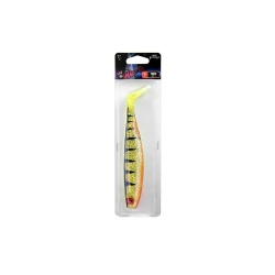 Fox Rage, Gume Artificiale, Pro Shad UV Perch