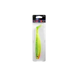 Fox Rage, Gume Artificiale, Pro Shad UV Perch