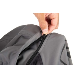 Fox Rage, Jacheta Cu Gluga, Wind Blocker Voyager