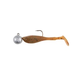 Fox Rage, Mix Shaduri, Jig Micro Fry, 4cm/4buc