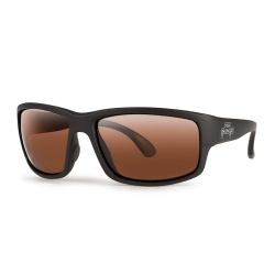 Fox Rage, Ochelari de Soare, Flotanti, Gri Inchis, Lentile Maro