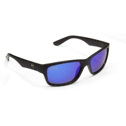 Fox Rage, Ochelari Soare, Camo Mirror Blue-Lentile Gri