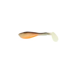 Fox Rage, Shad UV, Micro Fry, 4cm/8buc, RW