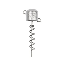 Fox Rage Super Screw Bullet Jig Heads (Pachet de 3) - Img 5