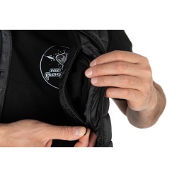 Fox Rage, Vesta Heated Gilet, Incalzire