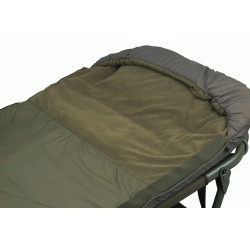 Sac de Dormit, Fox Flatliner, 3 Sezoane, 84x215cm