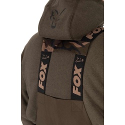Fox, Salopeta Impermeabila, RS25K Kaki