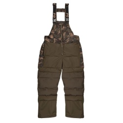 Fox, Salopeta Matlasata, Camo, Kaki RS Large