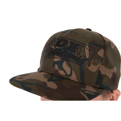 Fox, Sapca Snapback 