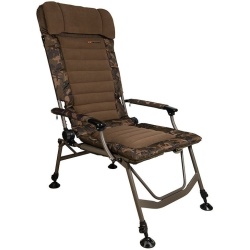 Fox, Scaun, Super Deluxe Recliner, Highback