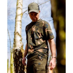 Fox, Tricou Camo