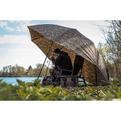 Fox, Umbrela Camo Brolly 60'', 300cm