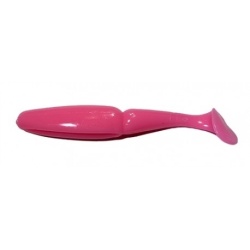 Gambler Shad The Swimmer EZ 4.25" 10.8 cm/7 buc. Striper Pink