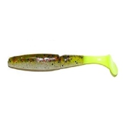 Gambler Shad TZ3" 7.6 cm/12 buc. Chicken On A Chain