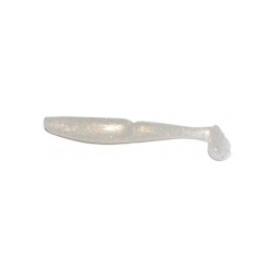 Gambler The Big EZ 5" 12.7 cm/5 buc. Gold Pearl Hologram