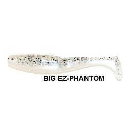 Gambler The Big EZ -Phantom 5" / 5 bc