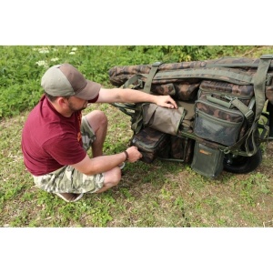 Geanta Fox Camolite Low Level Carryall - Img 4