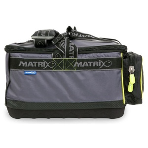 GEANTA MOMEALA MATRIX ETHOS® PRO BAIT BAG, 40X40X21CM - Img 3