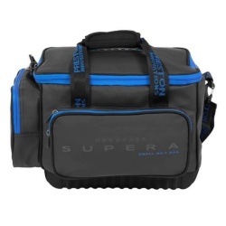 Geanta Preston Hardcase Supera Small Bait Bag