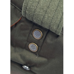Graff, Caciula Bratex, 154-O-B, Olive - Img 3
