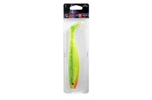 Gume Artificiale Fox Rage Pro Shad UV Perch - Img 5