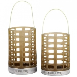 Guru, Cosulet Feeder X-Change, Cage, Lestat 40+50gr.