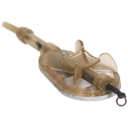 Guru, Method Feeder, X-Safe System
