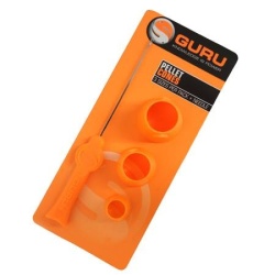 Guru, Set Forma Pelete + Croseta, Pellet Cone - Img 2