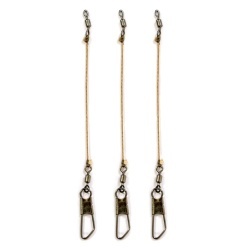 Guru, Sistem Antitangle Feeder Links, Super Fine 3 buc.