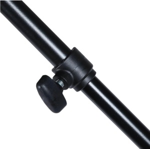Guru, Umbrela Neagra, diametru 220cm - Img 3
