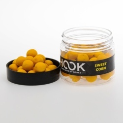 Hook, Pop-up Fluo 10 mm, 50ml - Img 2