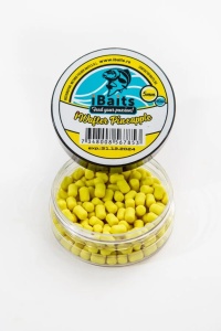 IBaits, Mini Dumbell iWafter, 5x7 mm