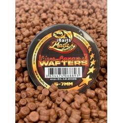 IBaits, Wafters Magic Bands, 5-7 mm