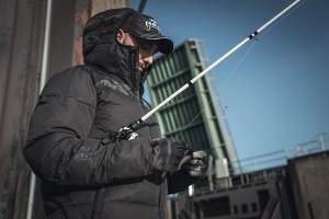 Jacheta Matlasata, Fox Rage, Rip Stop Quilted Jacket - Img 9