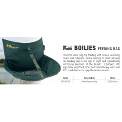 K-Karp suport brau pentru nadire cu boilies