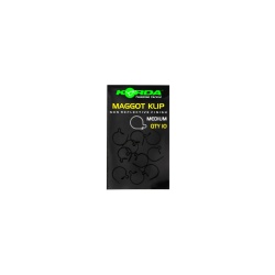 Korda, Clips pentru Viermi, 10buc