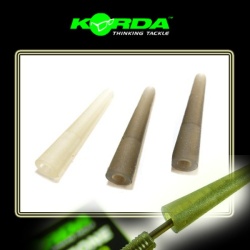 Korda Con pentru clips plumb pierdut - TAIL RUBBER Weed