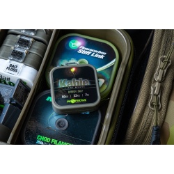 Fir Leadcore, Korda Kable, Tight Wave, 7mt