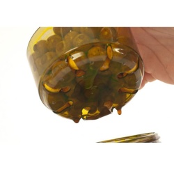 Korda, Recipient, Dipuire boilies INFUZA