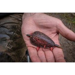 Korum Momitor Inline Grub Feeder 45 gr - Img 6