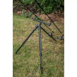 Korum Suport Compact River Tripod - Img 2