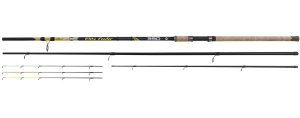 Lanseta Carp Expert Elite Feeder 60-120g - Img 5