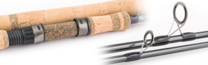 Lanseta Loomis & Franklin Classic Predator, 2 tronsoane - Img 2
